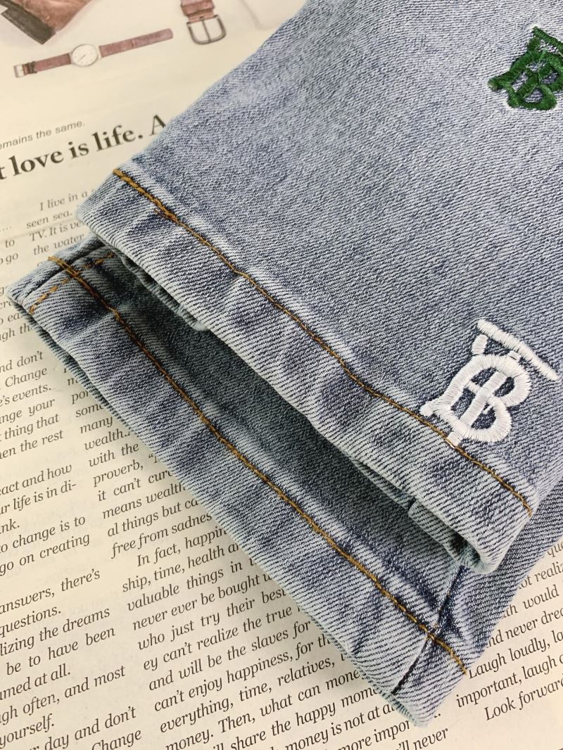 Burberry Jeans